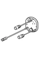 Oras Electra, Control unit, 3 V, 1001504V