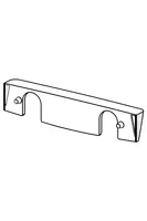 Oras Group, Shelf, 1012484V