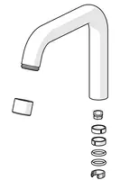 Oras Group, Jooksutoru, 1012809V