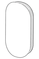 Oras Group, Window, 1015362V