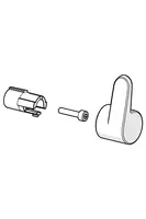 Oras Group, Temperature control handle, 1016155V