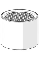 Oras Group, Õhusti, 1017133V