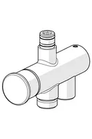 Oras Group, Diverter, 1017139V