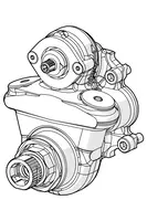 Oras Group, Functional unit, 1017658V