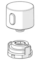 Oras Group, Flow control handle, 1018477V-81