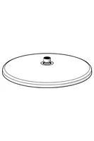 Oras Group, Üladušš, d 300 mm, 1018483V