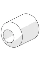 Oras Group, Cover sleeve, 1019176V