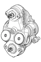 Oras Group, Functional unit, 1019428V