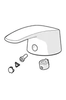 Oras Safira, Lever, 4.0, 1021176V