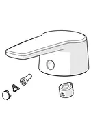 Oras Saga, Lever, 4.0, 1021177V