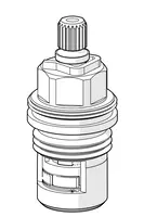 Oras, Headpart, 1/86-12/94, 109098