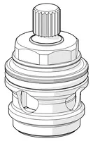Oras, Headpart, 158684