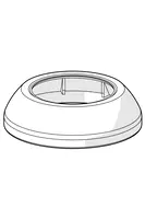 Oras, Covering cap, 158720