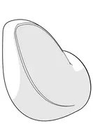 Oras Vienda, Tiibkang kruvidega, 159015V