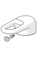 Oras Vienda, Lever, 159190