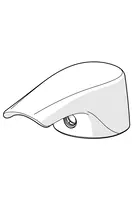 Oras, Lever, 159265V