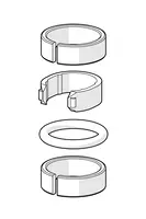 Oras, Sealing kit, 159499