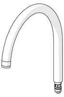 Oras, Jooksutoru komplektne, 159695V