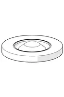 Oras, Filter sealing, G3/4, DN20, 178375V