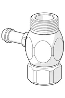 Oras, Ejector, 198791