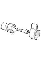 Oras, Temperature control handle, L=15, 199212V