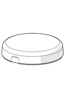 Oras Electra, Apvalks, 6567, 6568, 6567Z, 6568Z, 199229V