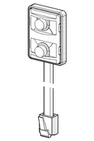 Oras, Sensor, 6 V, 199389V