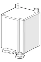 Oras, Pilot valve, 199426V