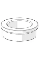 Oras, Ferrule, 209539/10