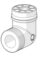 Oras, Connector, 209692