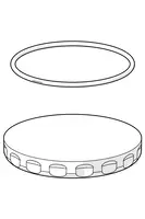 Oras, Pihusti, 249691