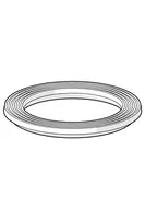 Oras, Gasket, 559614/10