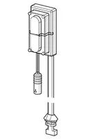 Oras, Sensor, 6 V, 600200V
