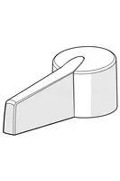 Oras Optima, Lever, 601094/2