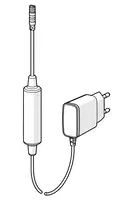 Oras, Strømforsyning, 5 V, 601472V