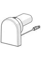 Oras, Control unit, 3 V, 601590V