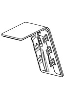 ALESSI Sense by Oras, Cover full, 601711V