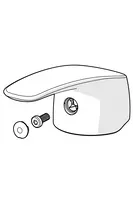 Oras Safira, Lever, 602502V