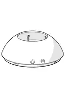 Oras, Covering cap, 859103V