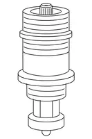 Oras, Kasutusventiil, 95112240