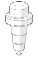 001145 Technical valve parts