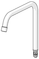 1000228V Aerators & Spouts