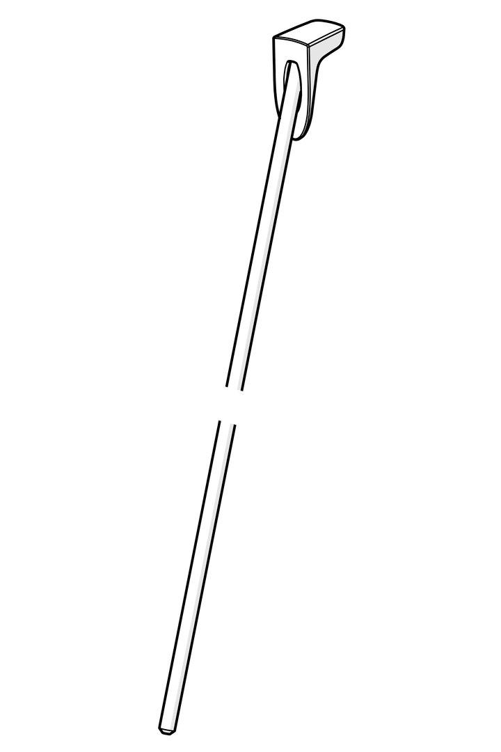 Lyftstång, Safira