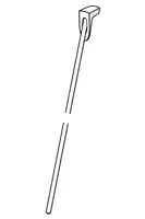 1000681V Miscellaneous parts