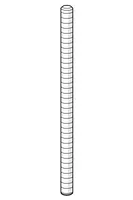 1000780V Fixing parts