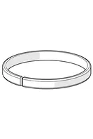 1001155V O-rings & Sealings