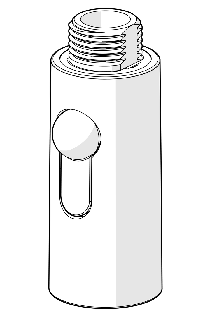 Duschsil