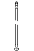 1001515V Fixing parts