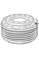 1002024V Aerators & Spouts
