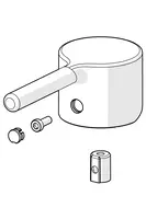 1002095V Levers & Handles